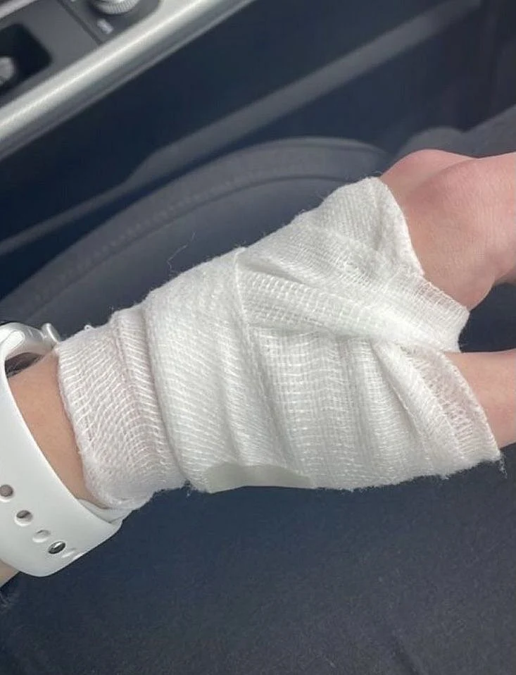 injury 5
