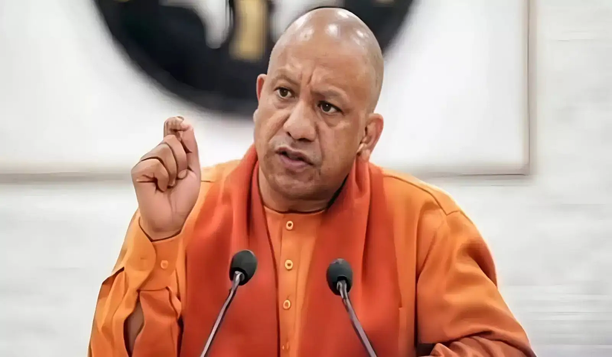 CM Yogi Adityanath 2