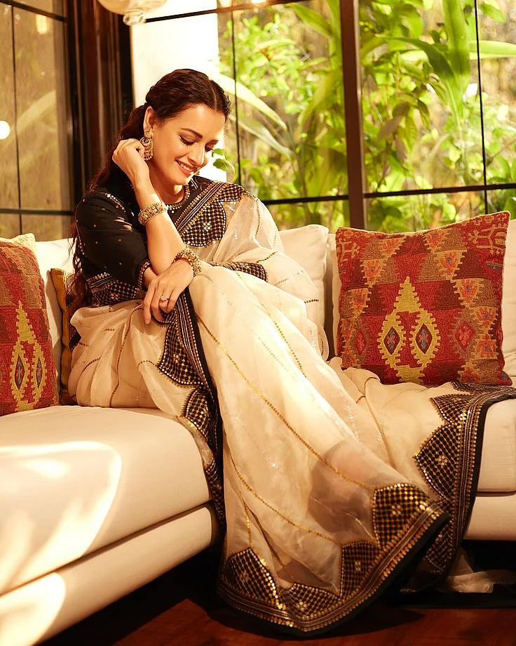 Dia Mirza 1