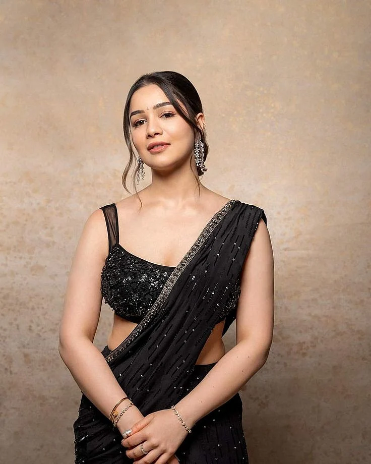 Sara Tendulkar 2