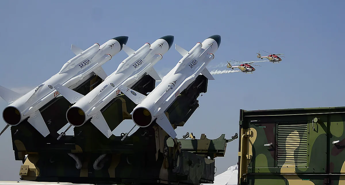 akashmissiles