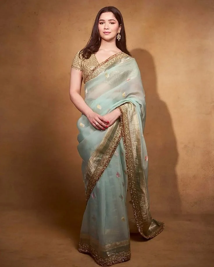 Sara Tendulkar 1