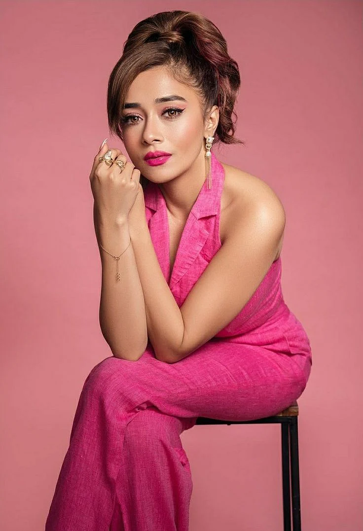 Tina Dutta
