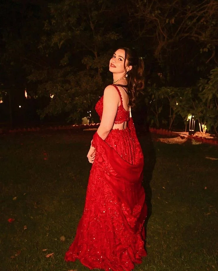 Sara Tendulkar 3