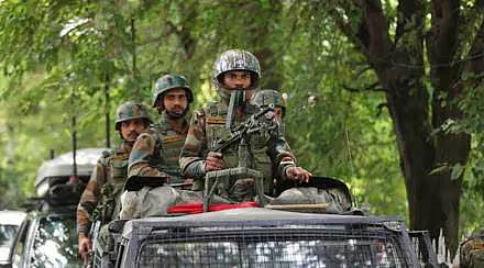 fauj