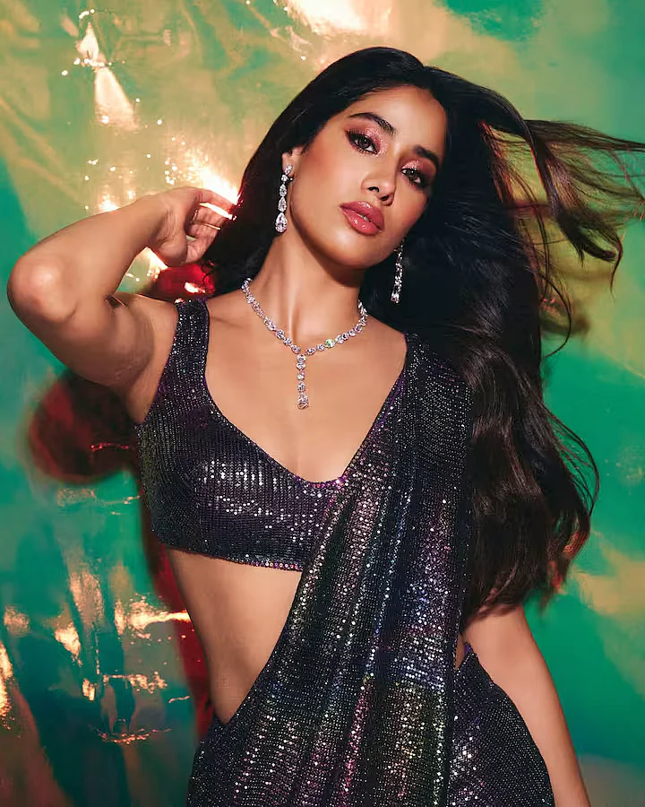 janhvi kapoor 6