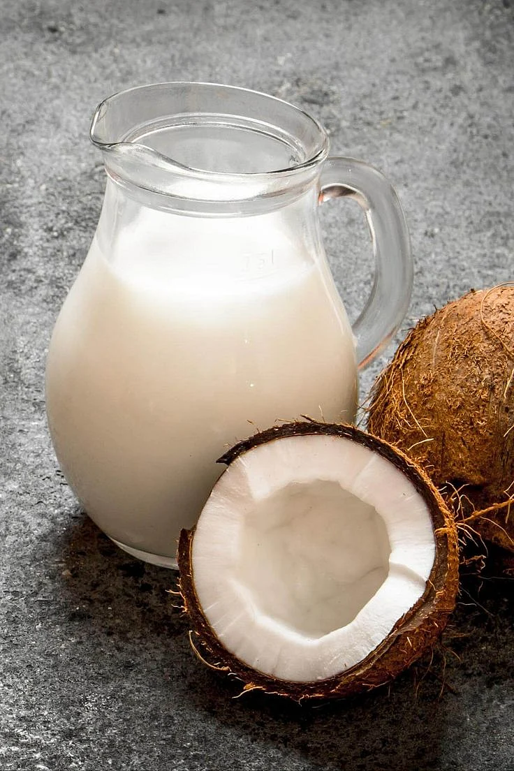Coconut Milk