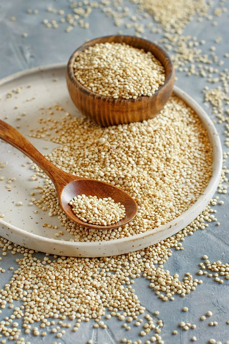Sesame oil. 5