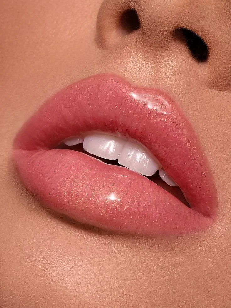 lips. 2