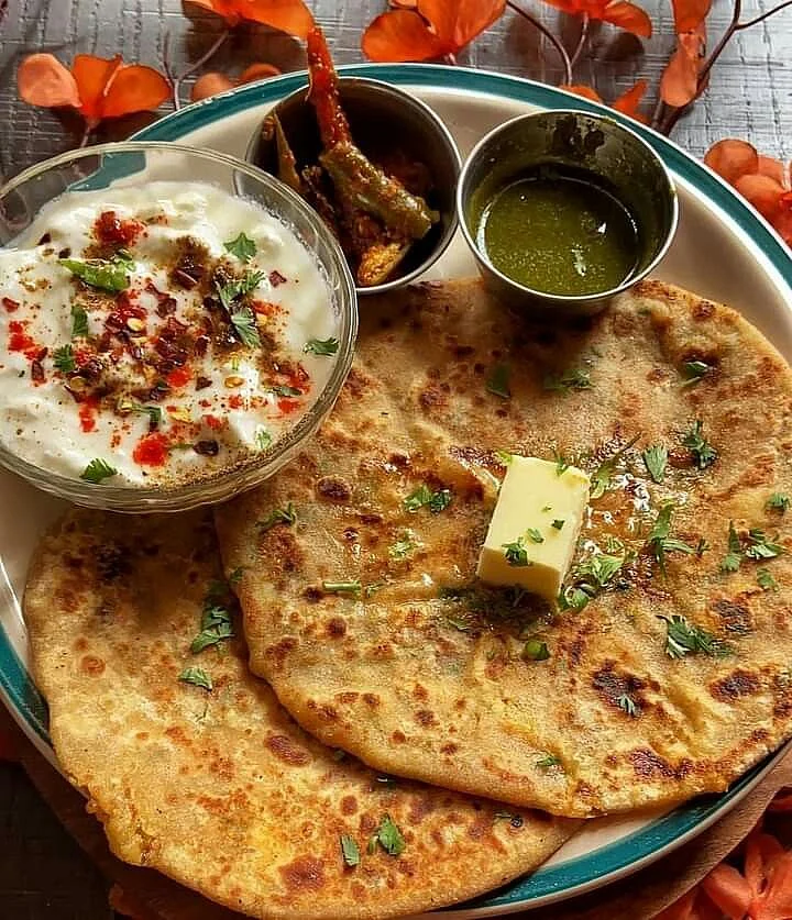 dinner. 8