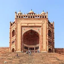 फतेहपुर सीकरी