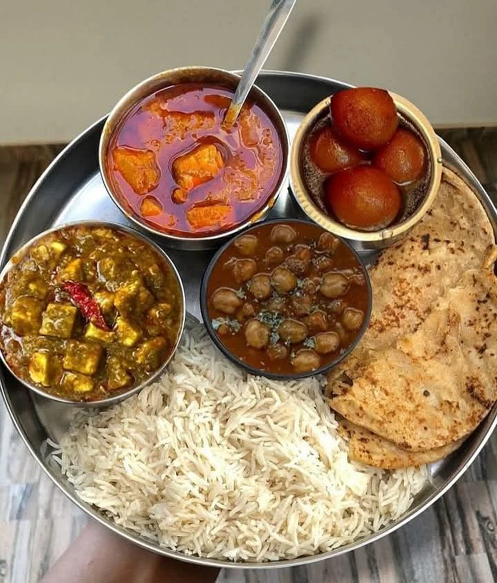 dinner. 5