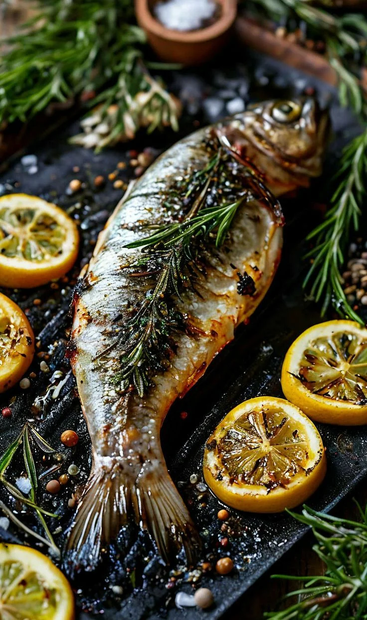 Fish 1