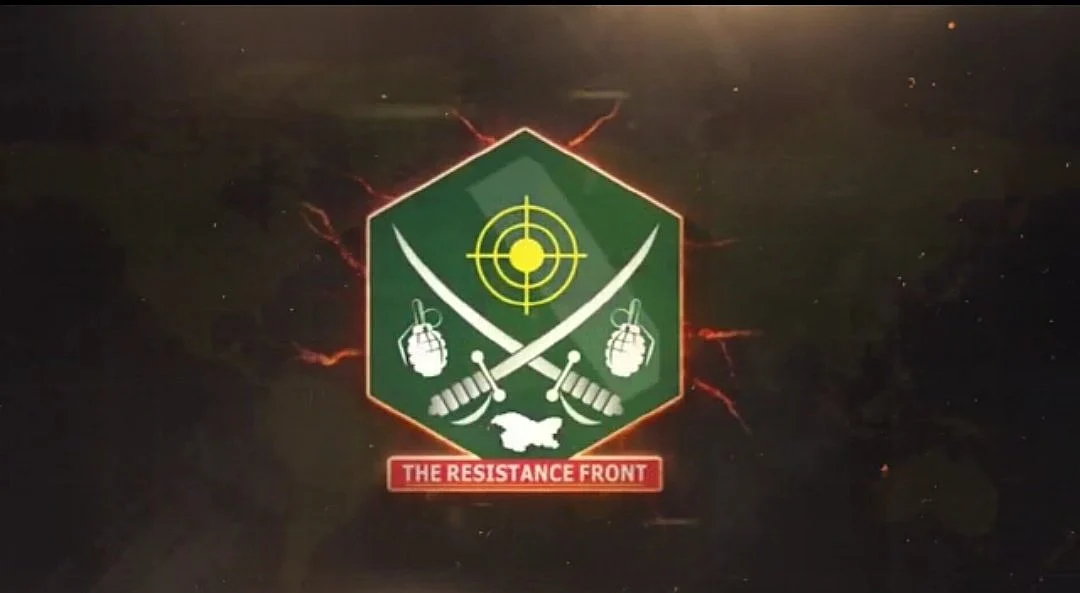 TRF 2