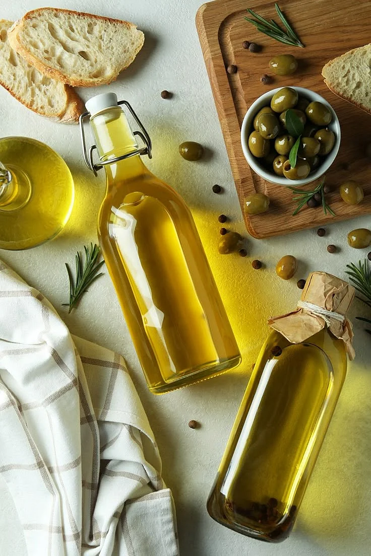 Olive oil