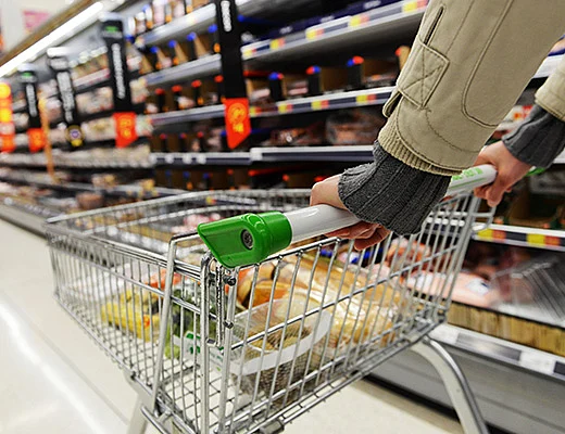 Retail Industry 2