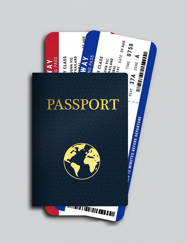 Travel documents