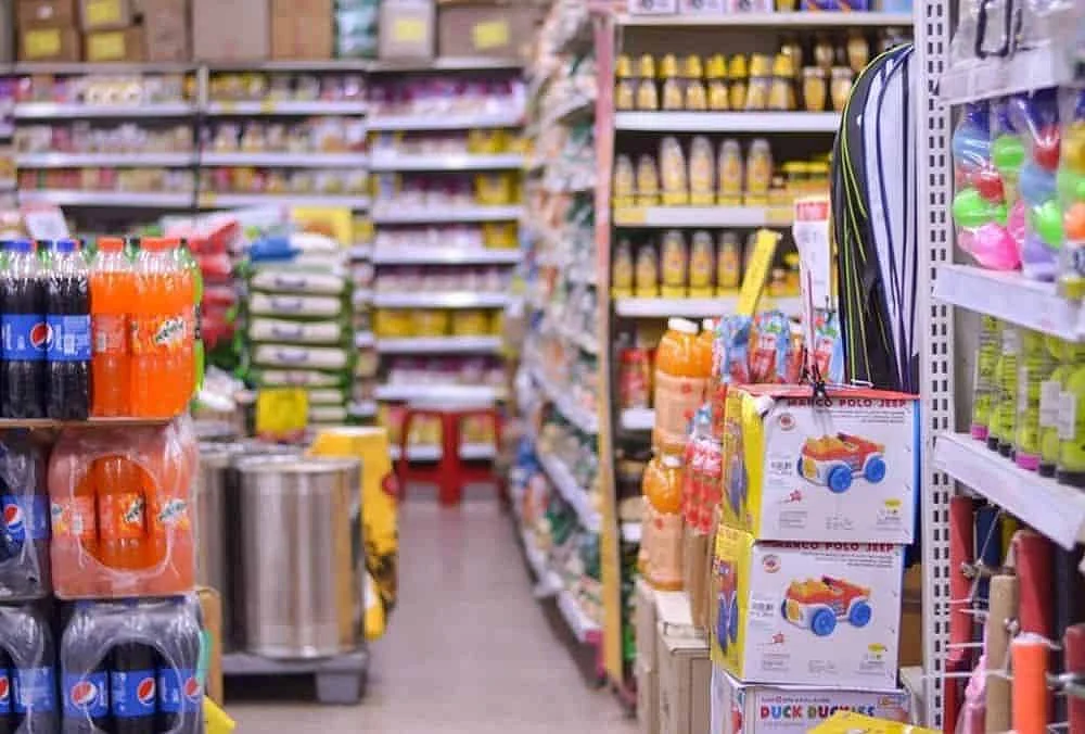 3 FMCG stocks with ROE and ROCE more than 30 Do you own any 2