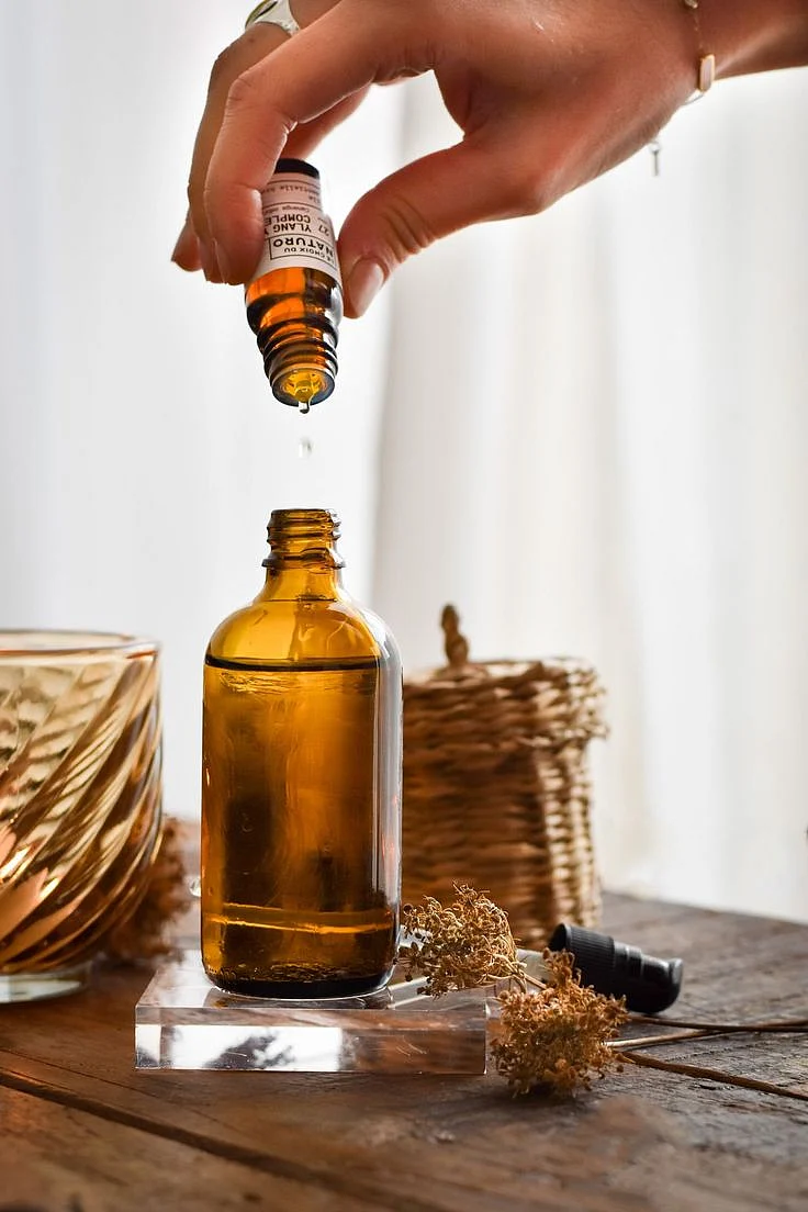 oils