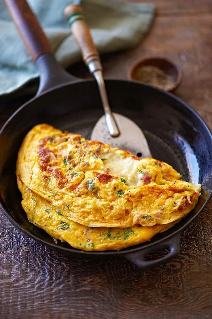 Omelette