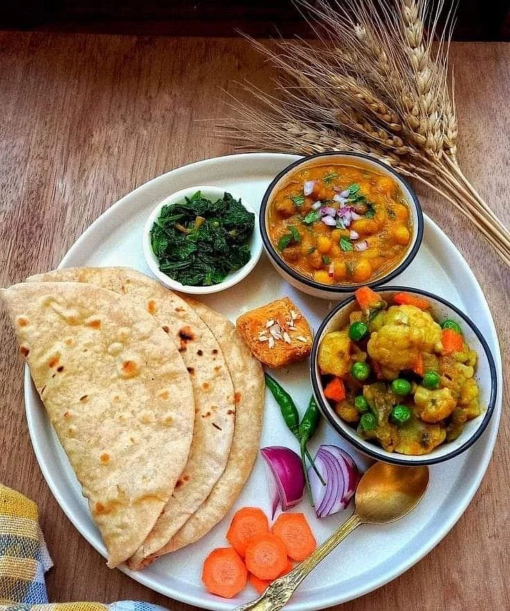 dinner. 2