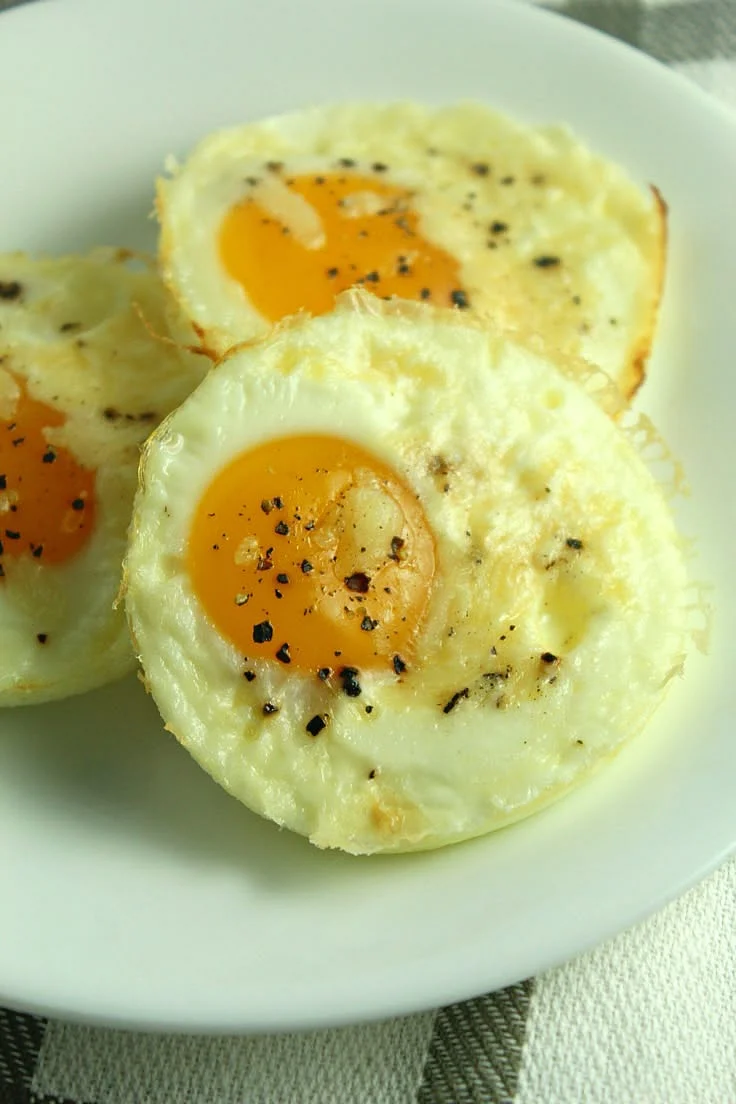 Baked Egg