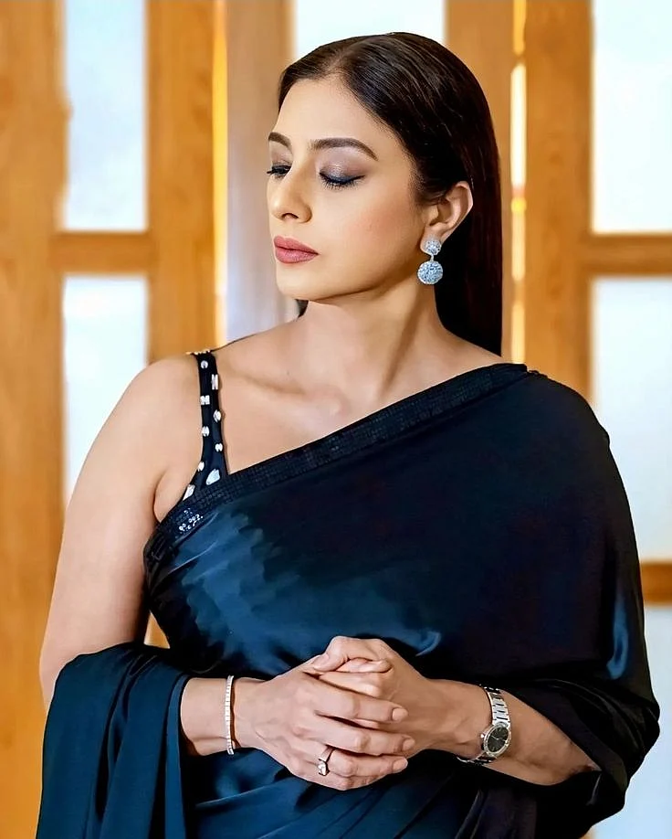 Tabu Light Weight Saree