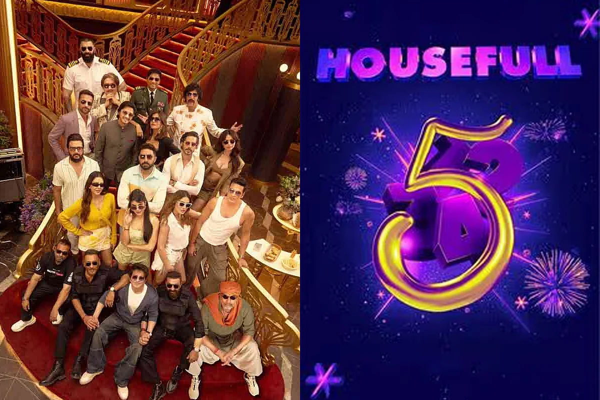 Housefull 5 2