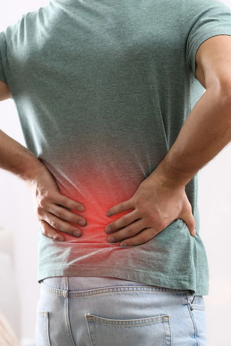 Back Pain