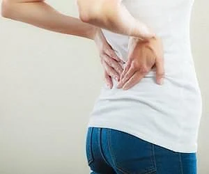 Back Pain. 2
