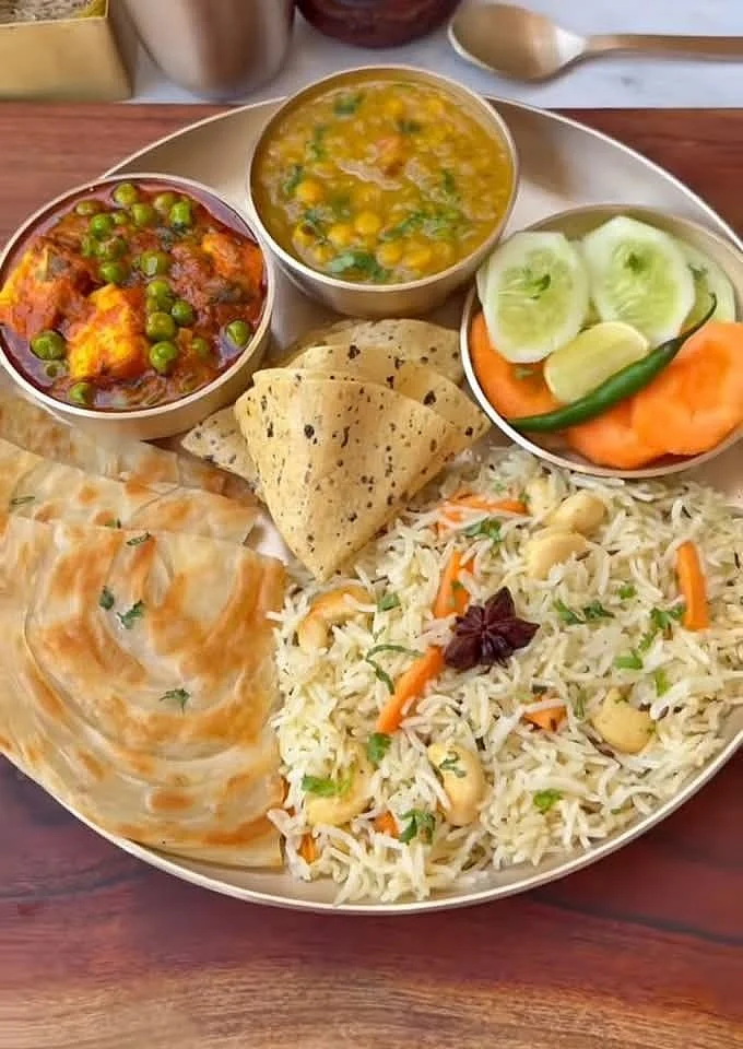 dinner. 4