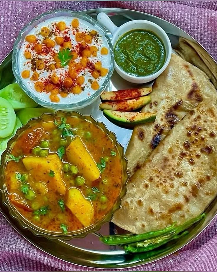 dinner. 6
