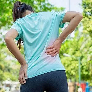 Back Pain. 8
