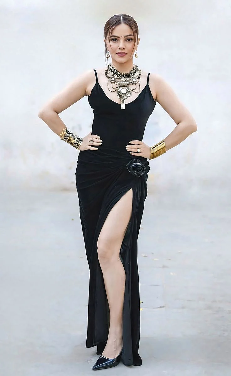 rubina dilaik