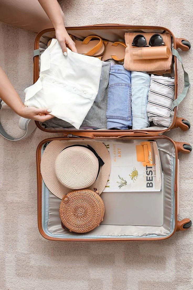 travel