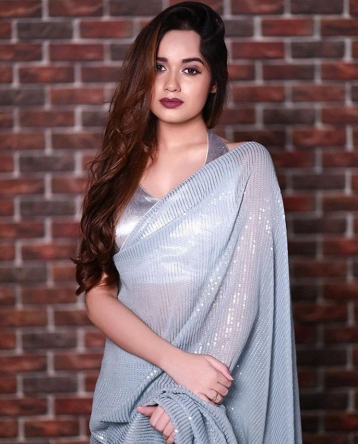 Jannat zubair 2
