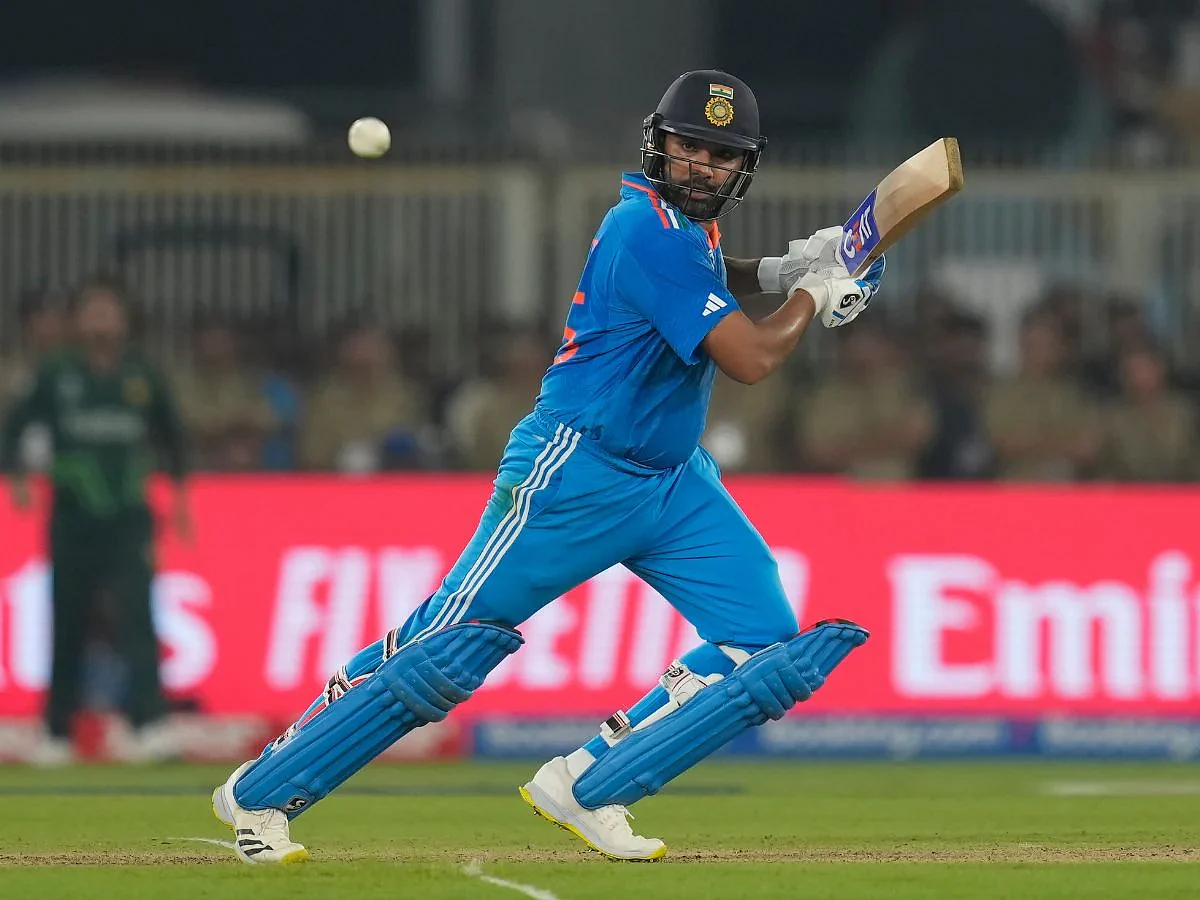 Rohit Sharma 123