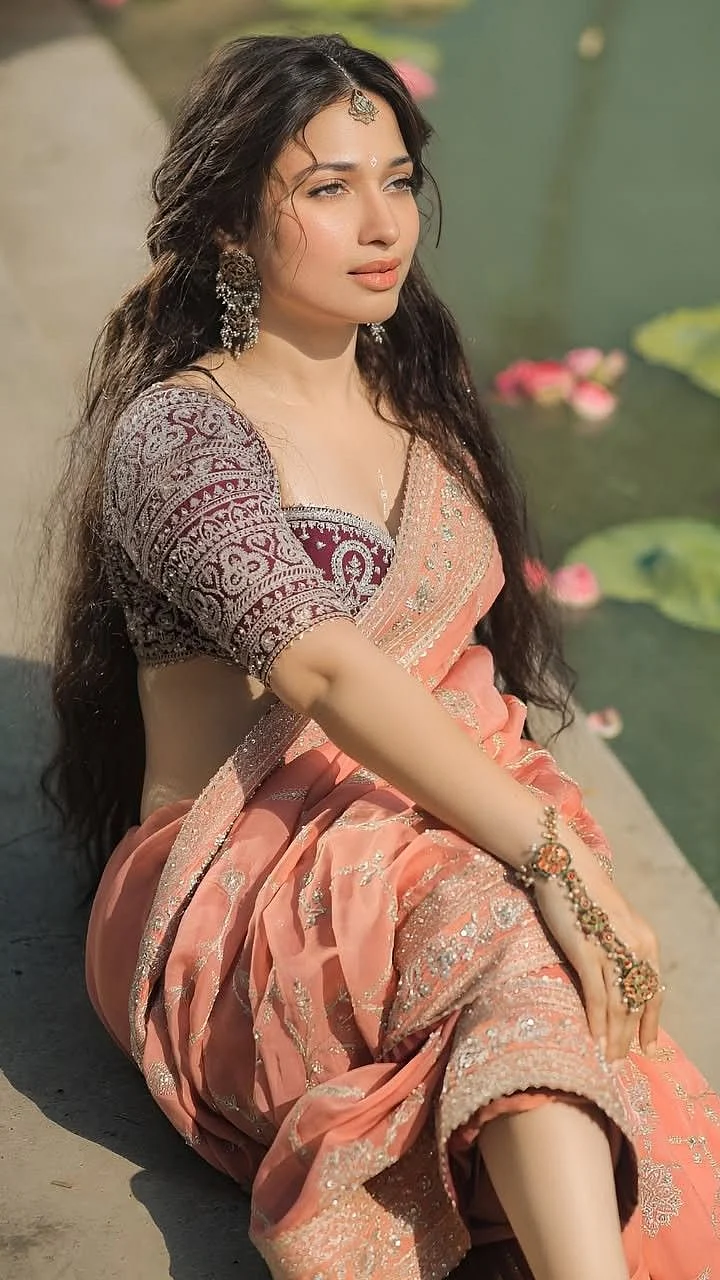 Tamannaah Bhatia 1
