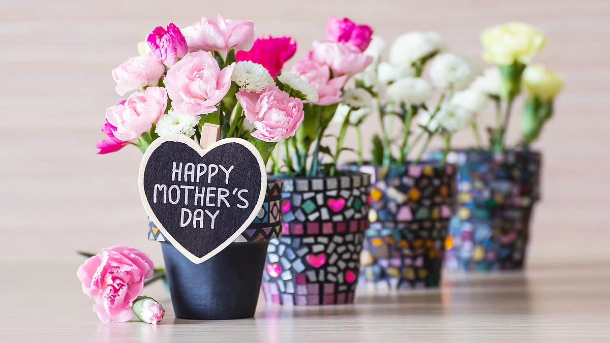 mothers day