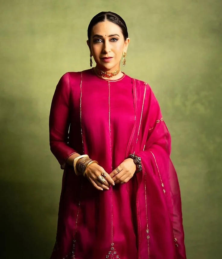 Karisma Kapoor