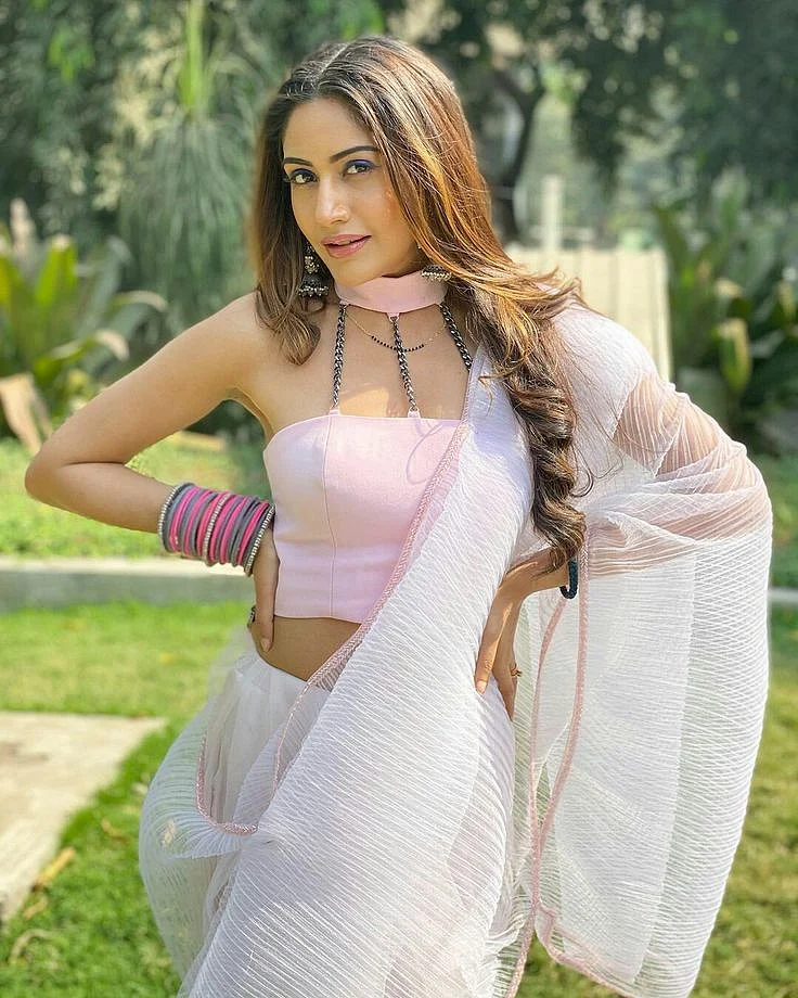 Surbhi Chandna 6
