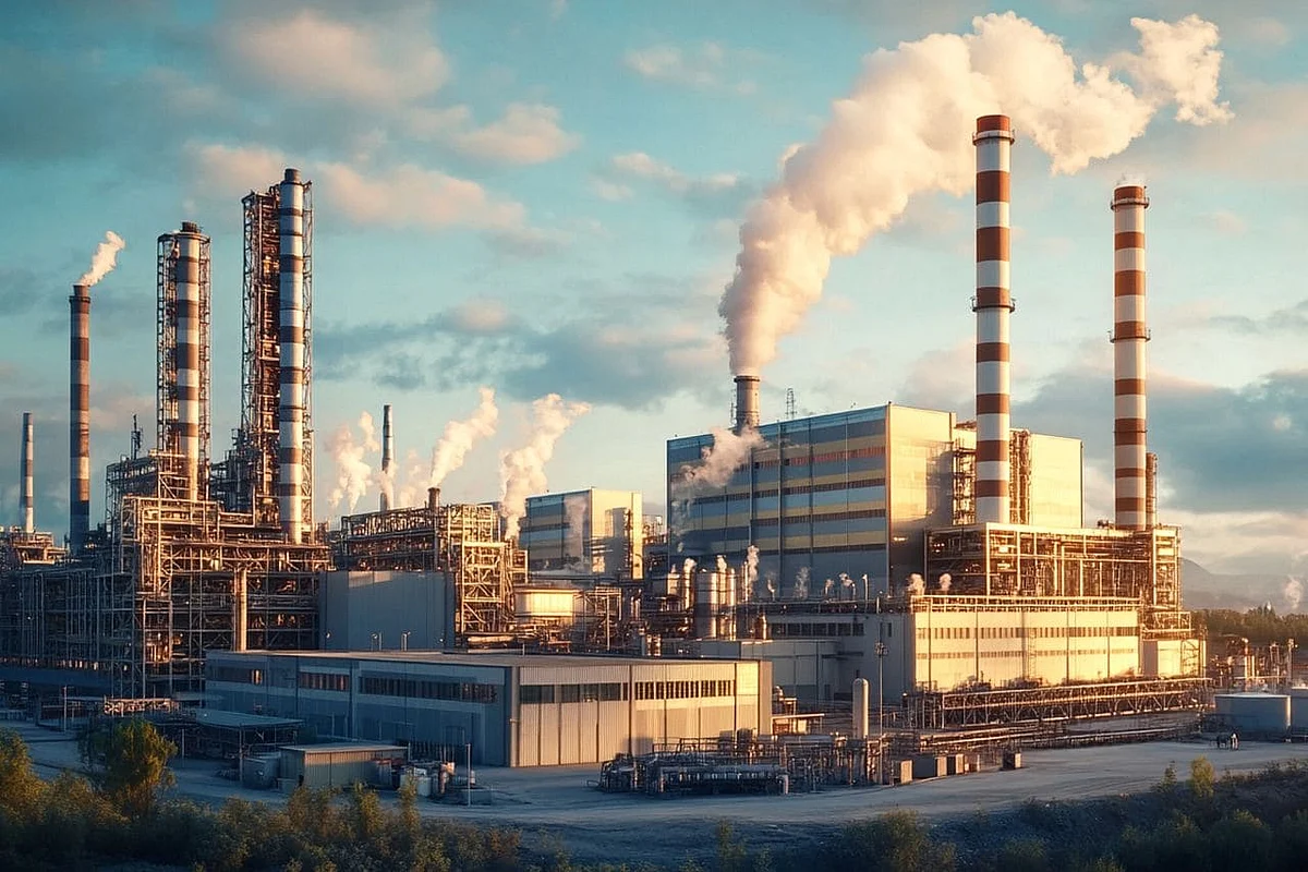 Reliance Power Cover Image