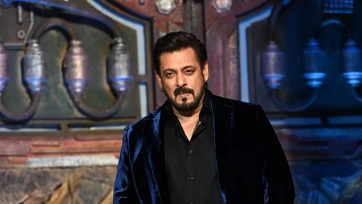 Salman Khan