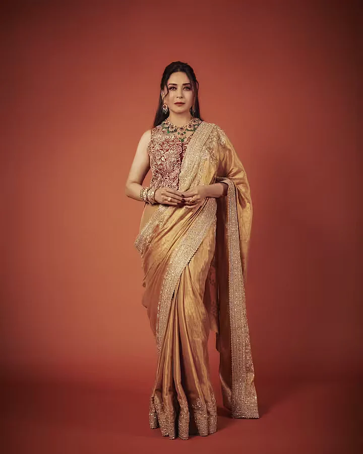 madhuri