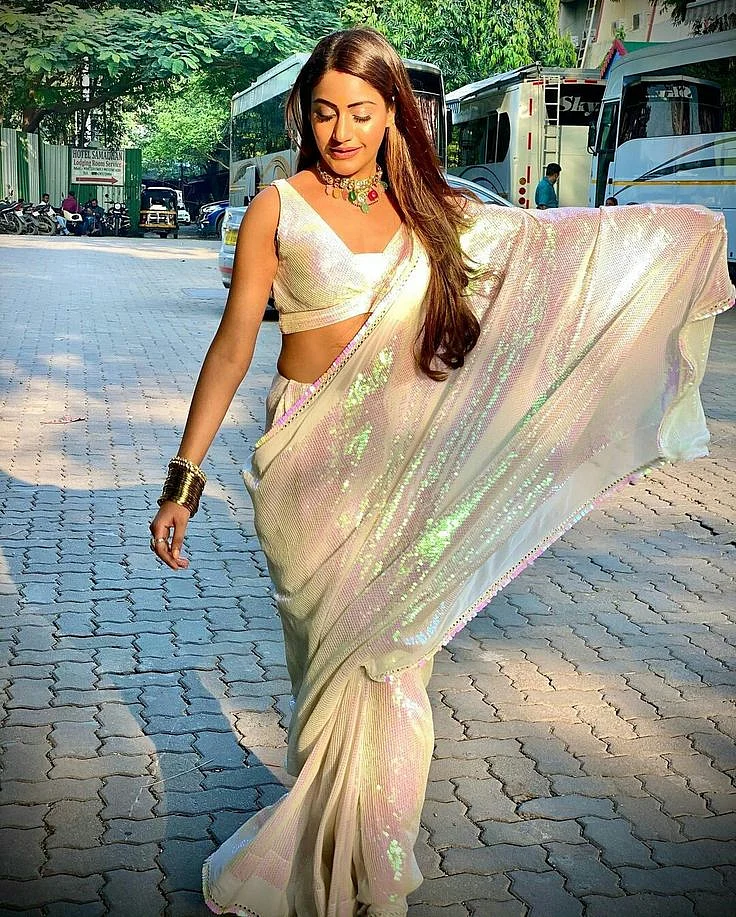 Surbhi Chandna 3