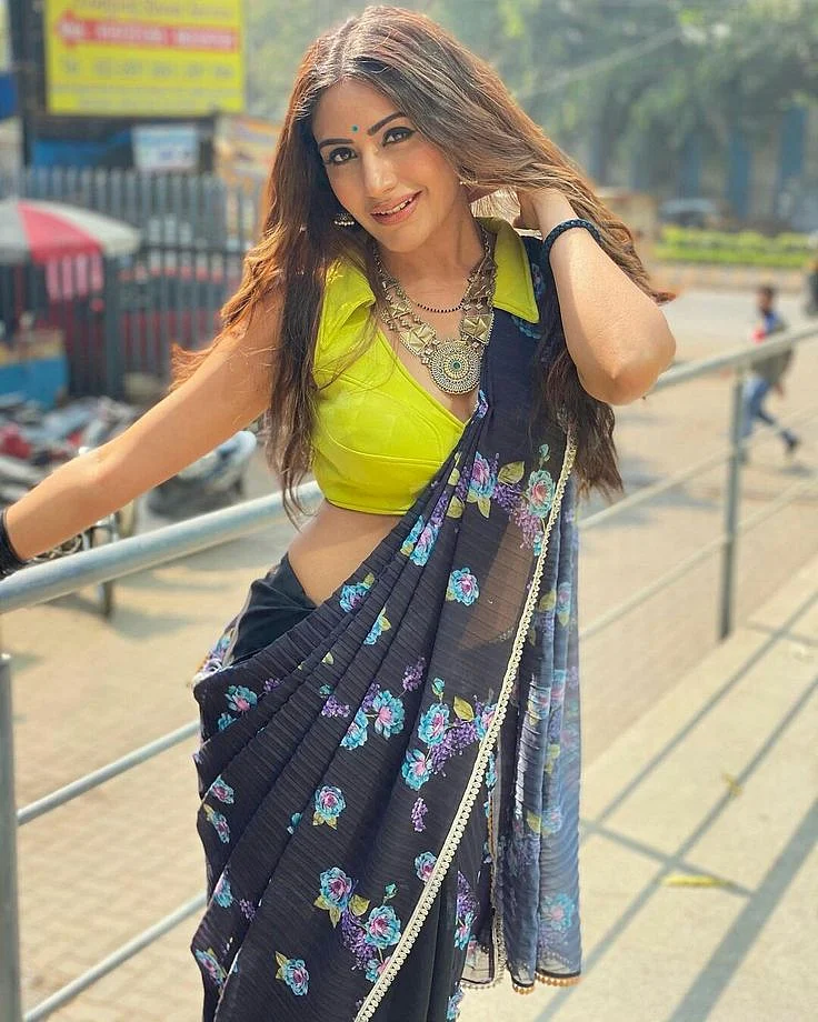 Surbhi Chandna 9