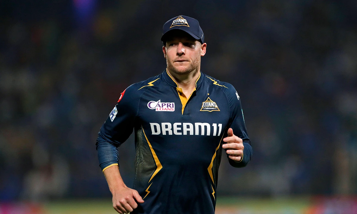 David Miller IPL 2025 Auction