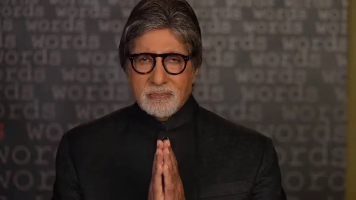 amitabh bachchan 3