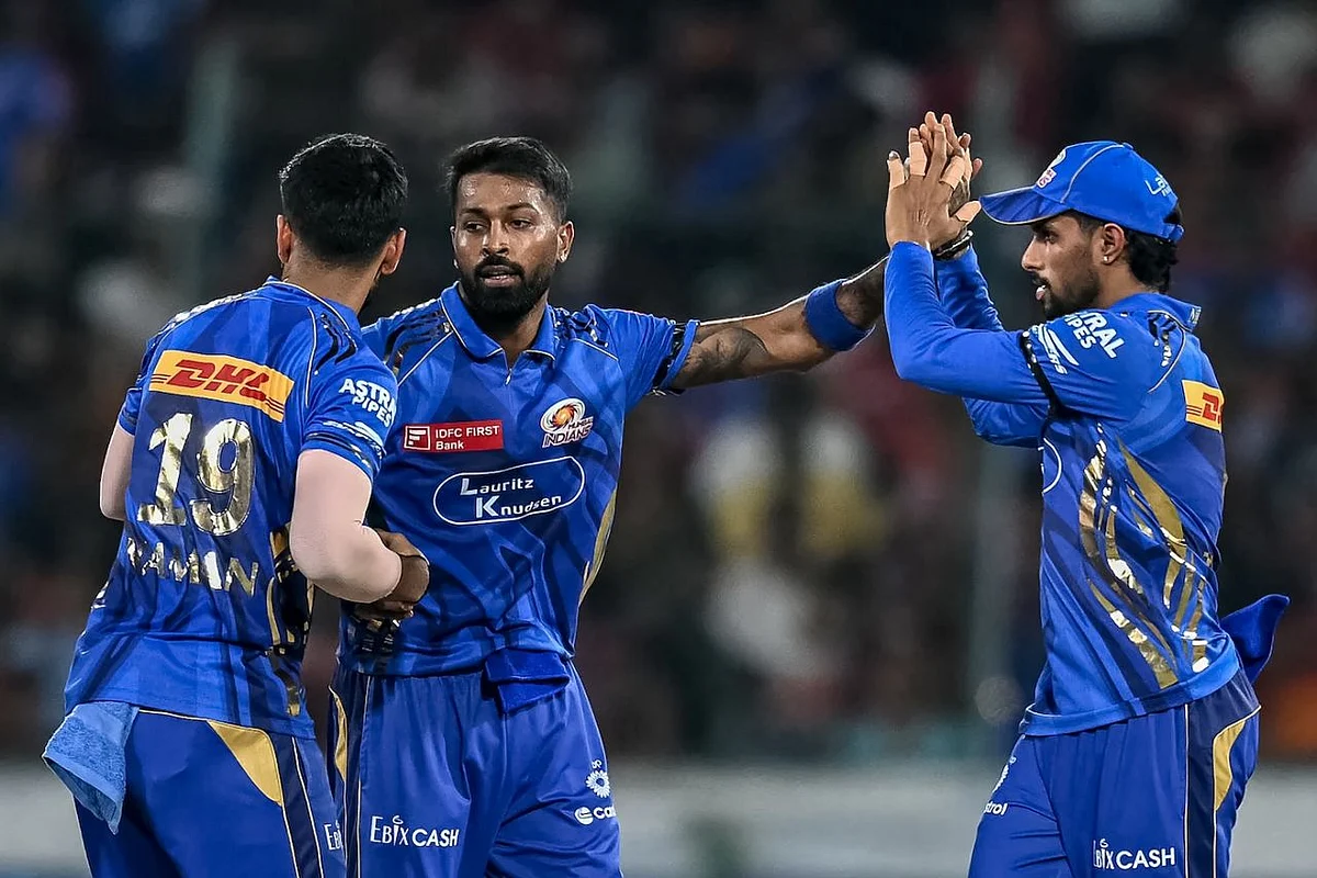 Hardik Pandya 25 n