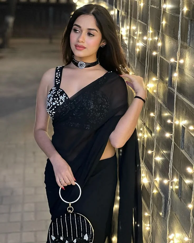 Jannat zubair